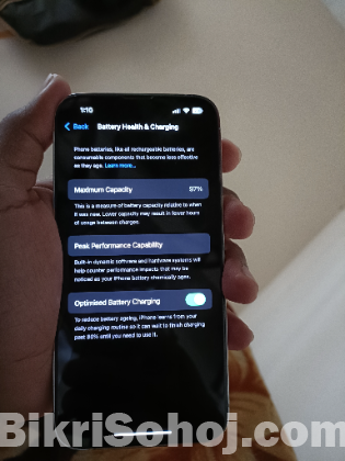 iPhone 13 pro